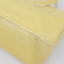 LOUIS VUITTON Monogram Vernis Wilshire PM Hand Bag Broncorail M91452 Auth 198982-15