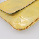 LOUIS VUITTON Monogram Vernis Thompson Street Bag Gris M91008 LV Auth 198985-14