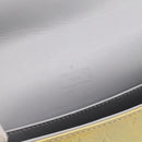 LOUIS VUITTON Monogram Vernis Thompson Street Bag Gris M91008 LV Auth 198985-17