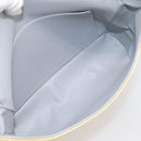 LOUIS VUITTON Monogram Vernis Thompson Street Bag Gris M91008 LV Auth 198985-11
