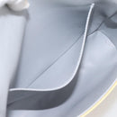 LOUIS VUITTON Monogram Vernis Thompson Street Bag Gris M91008 LV Auth 198985-20