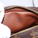 LOUIS VUITTON Monogram Danube Shoulder Bag M45266 LV Auth 198989A-10