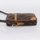 LOUIS VUITTON Monogram Danube Shoulder Bag M45266 LV Auth 198989A-3