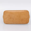 LOUIS VUITTON Monogram Alma Hand Bag M51130 LV Auth 198990-5