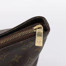 LOUIS VUITTON Monogram Cabas Mezzo Tote Bag M51151 LV Auth 198991-10