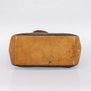 LOUIS VUITTON Monogram Cabas Mezzo Tote Bag M51151 LV Auth 198991-5