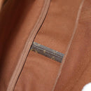 LOUIS VUITTON Monogram Saumur 43 Shoulder Bag M42252 LV Auth 198992-23