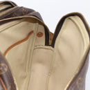 LOUIS VUITTON Monogram Reporter GM Shoulder Bag M45252 LV Auth 198993-21