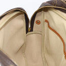 LOUIS VUITTON Monogram Reporter GM Shoulder Bag M45252 LV Auth 198993-22