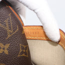 LOUIS VUITTON Monogram Reporter GM Shoulder Bag M45252 LV Auth 198993-12