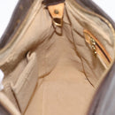 LOUIS VUITTON Monogram Looping GM Shoulder Bag M51145 LV Auth 198994-19