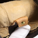 LOUIS VUITTON Monogram Looping GM Shoulder Bag M51145 LV Auth 198994-12