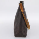 LOUIS VUITTON Monogram Looping GM Shoulder Bag M51145 LV Auth 198994-3