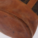 LOUIS VUITTON Monogram Randonnee GM Shoulder Bag M42244 LV Auth 198995-14