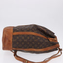 LOUIS VUITTON Monogram Randonnee GM Shoulder Bag M42244 LV Auth 198995-3