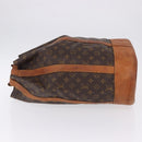LOUIS VUITTON Monogram Randonnee GM Shoulder Bag M42244 LV Auth 198995-4
