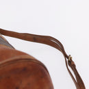 LOUIS VUITTON Monogram Randonnee GM Shoulder Bag M42244 LV Auth 198995-8