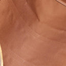 LOUIS VUITTON Monogram Keepall 55 Boston Bag M41424 LV Auth 198998V-11