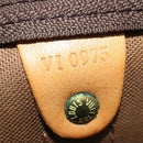 LOUIS VUITTON Monogram Keepall Bandouliere 60 Boston Bag M41412 LV Auth 198999V-24