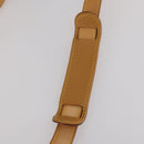 LOUIS VUITTON Monogram Keepall Bandouliere 60 Boston Bag M41412 LV Auth 198999V-8