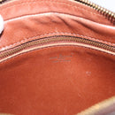 LOUIS VUITTON Monogram Jeune Fille PM Shoulder Bag M51227 LV Auth 199010-19