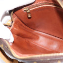 LOUIS VUITTON Monogram Jeune Fille PM Shoulder Bag M51227 LV Auth 199010-21