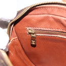 LOUIS VUITTON Monogram Jeune Fille PM Shoulder Bag M51227 LV Auth 199010-22