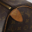 LOUIS VUITTON Monogram Keepall 45 Boston Bag M41428 LV Auth 199016-18