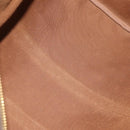 LOUIS VUITTON Monogram Keepall 45 Boston Bag M41428 LV Auth 199016-11