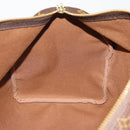 LOUIS VUITTON Monogram Keepall 45 Boston Bag M41428 LV Auth 199016-21