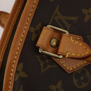 LOUIS VUITTON Monogram Housse Porte Habits Garment Cover M23434 LV Auth 199018A-9