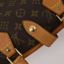 LOUIS VUITTON Monogram Housse Porte Habits Garment Cover M23434 LV Auth 199018A-19