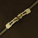 LOUIS VUITTON Monogram Housse Porte Habits Garment Cover M23434 LV Auth 199018A-22