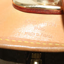 LOUIS VUITTON Monogram Housse Porte Habits Garment Cover M23434 LV Auth 199018A-25