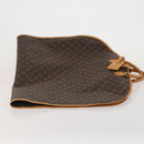 LOUIS VUITTON Monogram Housse Porte Habits Garment Cover M23434 LV Auth 199018A-3