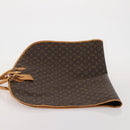 LOUIS VUITTON Monogram Housse Porte Habits Garment Cover M23434 LV Auth 199018A-4