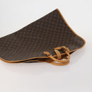 LOUIS VUITTON Monogram Housse Porte Habits Garment Cover M23434 LV Auth 199018A-6
