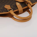 LOUIS VUITTON Monogram Housse Porte Habits Garment Cover M23434 LV Auth 199018A-7