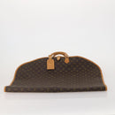 LOUIS VUITTON Monogram Housse Porte Habits Garment Cover M23434 LV Auth 199018A-5