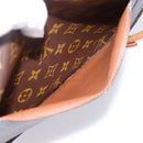 LOUIS VUITTON Monogram Saint Cloud GM Shoulder Bag M51242 LV Auth 199020-25