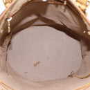 LOUIS VUITTON Monogram Bucket GM Shoulder Bag M42236 LV Auth 199021-10