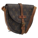 LOUIS VUITTON Monogram Chantilly PM Shoulder Bag M51234 LV Auth 199022-1
