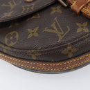 LOUIS VUITTON Monogram Chantilly PM Shoulder Bag M51234 LV Auth 199022-17