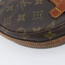 LOUIS VUITTON Monogram Chantilly PM Shoulder Bag M51234 LV Auth 199022-19