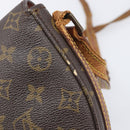 LOUIS VUITTON Monogram Chantilly PM Shoulder Bag M51234 LV Auth 199022-20