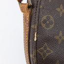 LOUIS VUITTON Monogram Chantilly PM Shoulder Bag M51234 LV Auth 199022-9