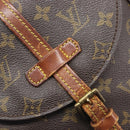 LOUIS VUITTON Monogram Chantilly PM Shoulder Bag M51234 LV Auth 199022-21
