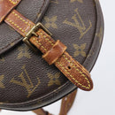 LOUIS VUITTON Monogram Chantilly PM Shoulder Bag M51234 LV Auth 199022-22