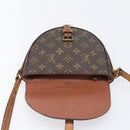 LOUIS VUITTON Monogram Chantilly PM Shoulder Bag M51234 LV Auth 199022-23