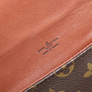LOUIS VUITTON Monogram Chantilly PM Shoulder Bag M51234 LV Auth 199022-24